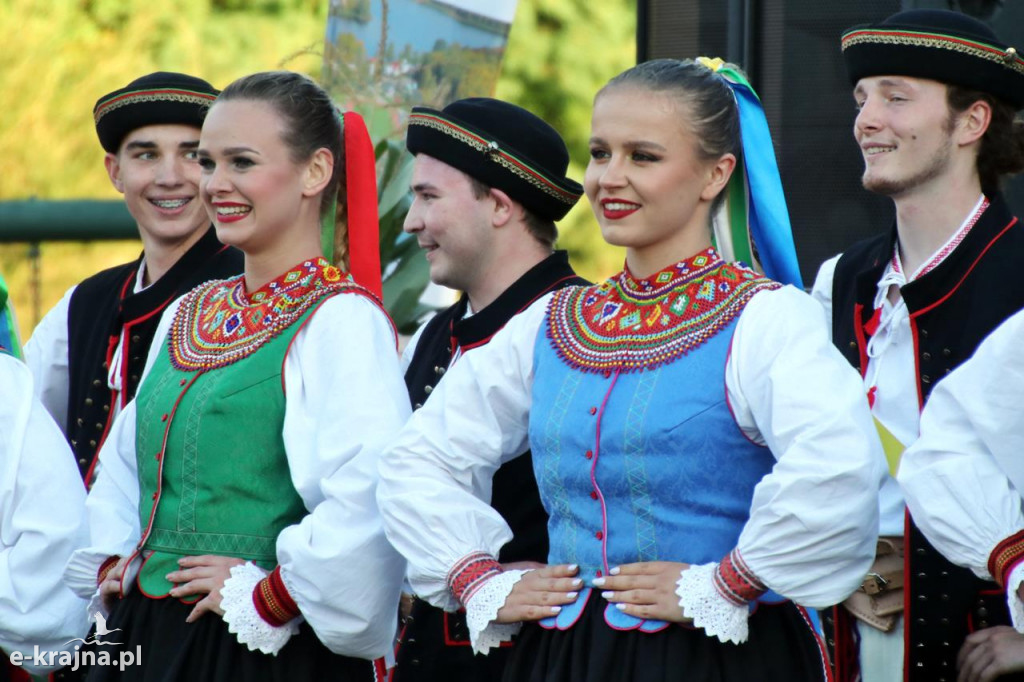 Dożynki Gminno-Parafialne Runowo Krajeńskie