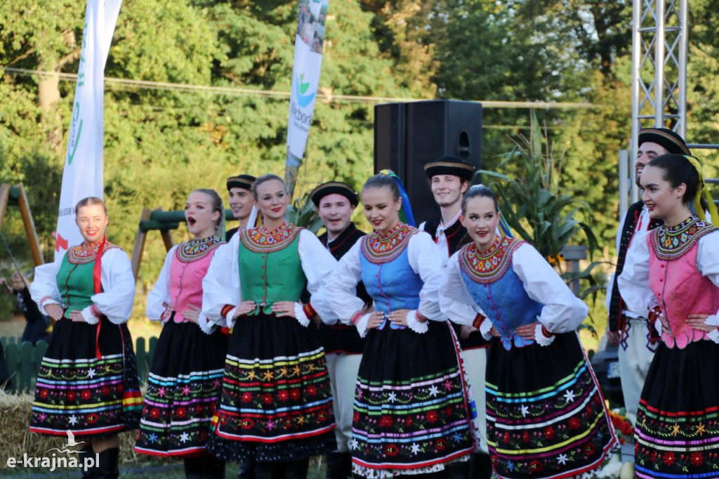 Dożynki Gminno-Parafialne Runowo Krajeńskie