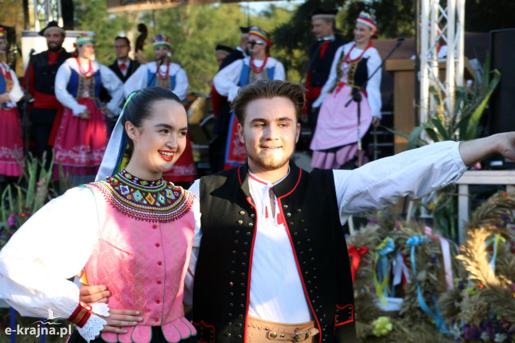 Dożynki Gminno-Parafialne Runowo Krajeńskie