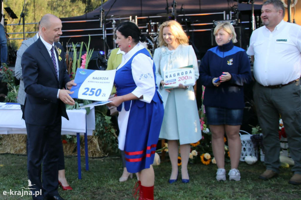 Dożynki Gminno-Parafialne Runowo Krajeńskie