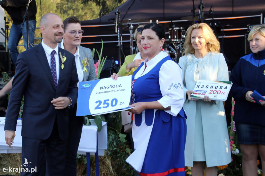 Dożynki Gminno-Parafialne Runowo Krajeńskie