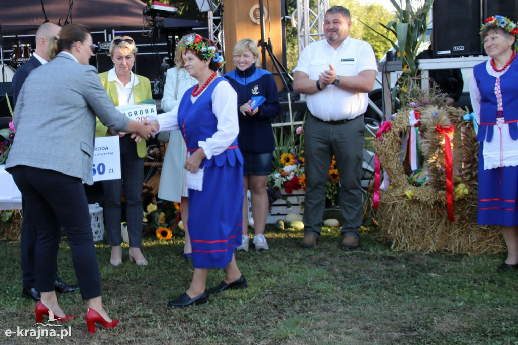 Dożynki Gminno-Parafialne Runowo Krajeńskie