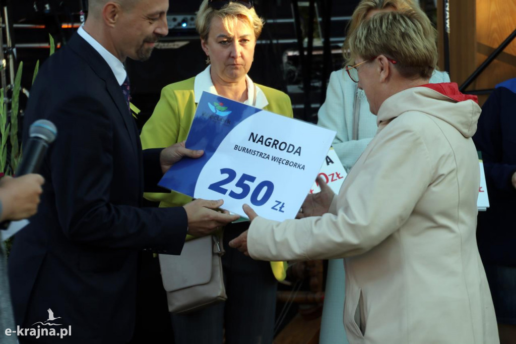 Dożynki Gminno-Parafialne Runowo Krajeńskie