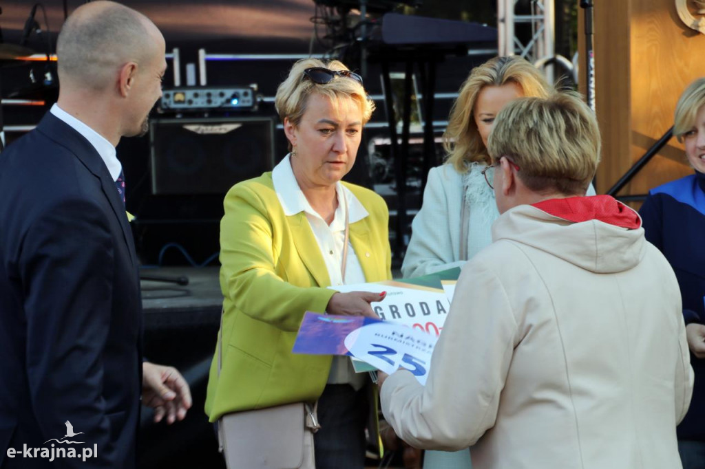 Dożynki Gminno-Parafialne Runowo Krajeńskie