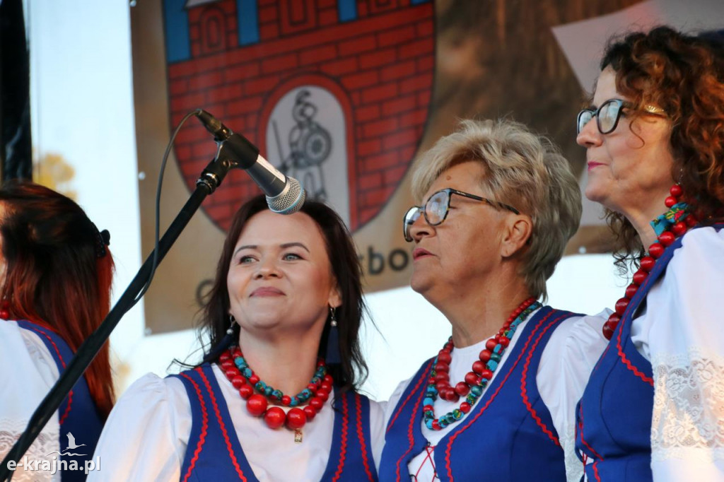 Dożynki Gminno-Parafialne Runowo Krajeńskie