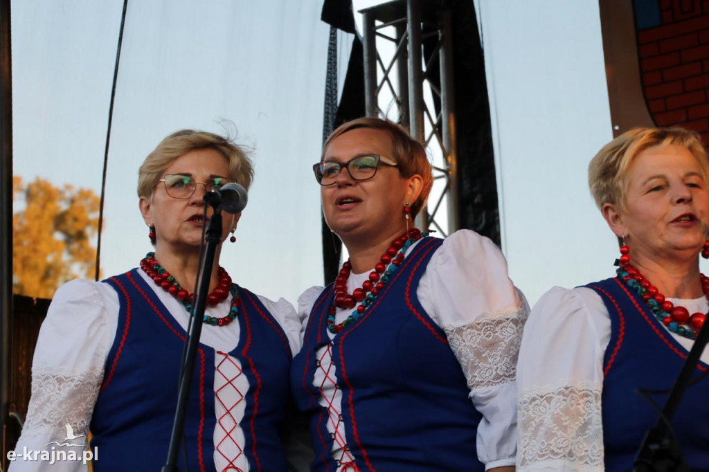Dożynki Gminno-Parafialne Runowo Krajeńskie