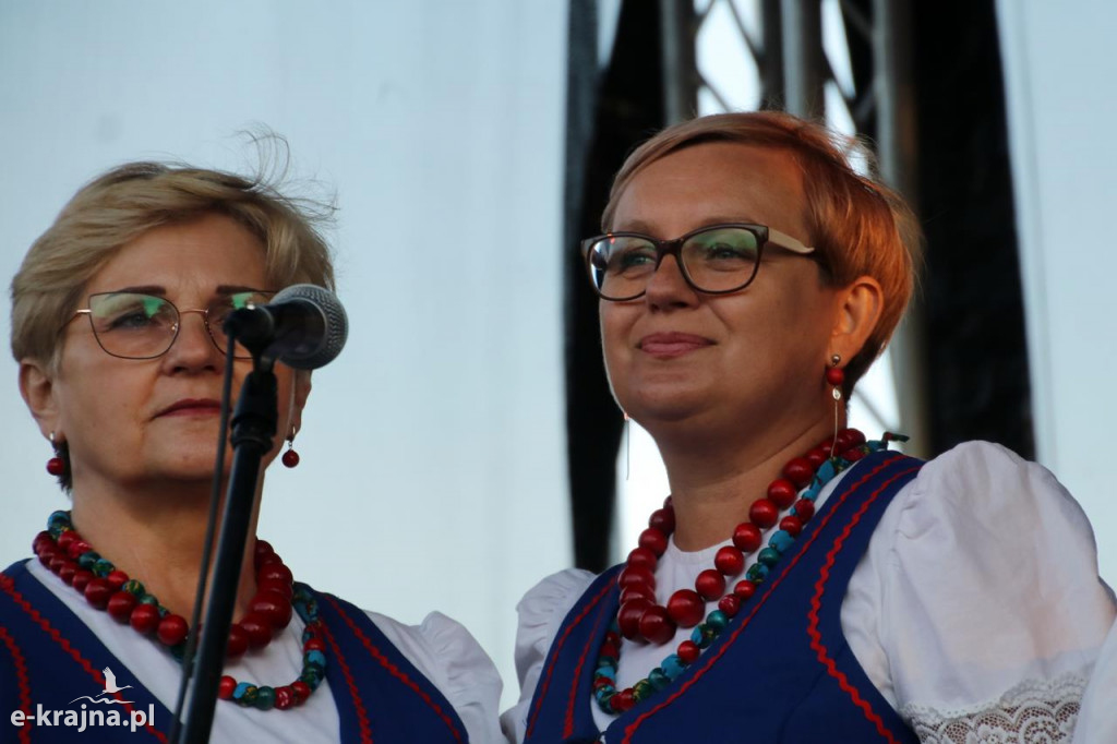 Dożynki Gminno-Parafialne Runowo Krajeńskie
