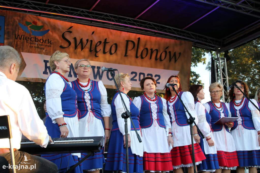 Dożynki Gminno-Parafialne Runowo Krajeńskie