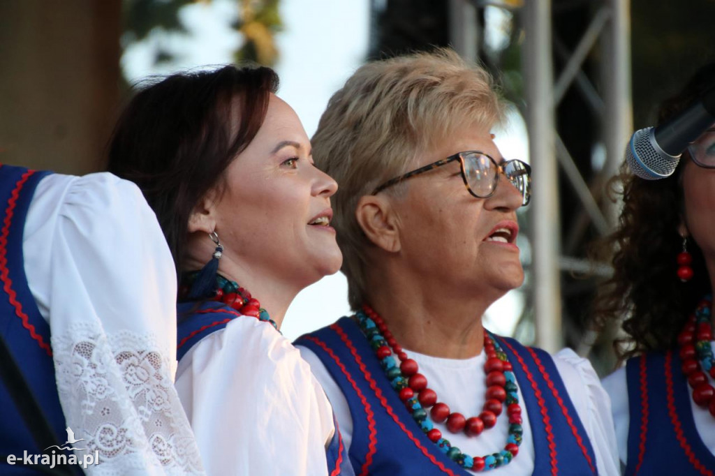 Dożynki Gminno-Parafialne Runowo Krajeńskie