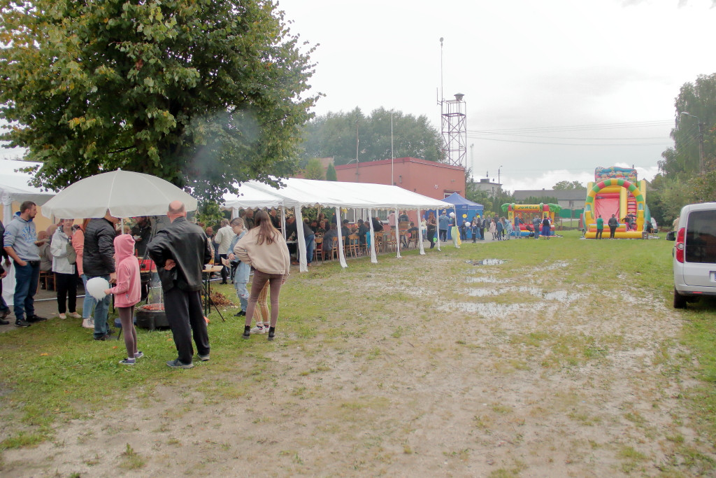 Biesiada po Lutowsku