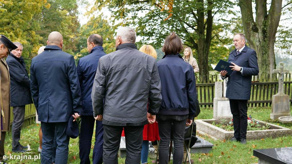 Upamiętniono bohaterów z Armii Krajowej