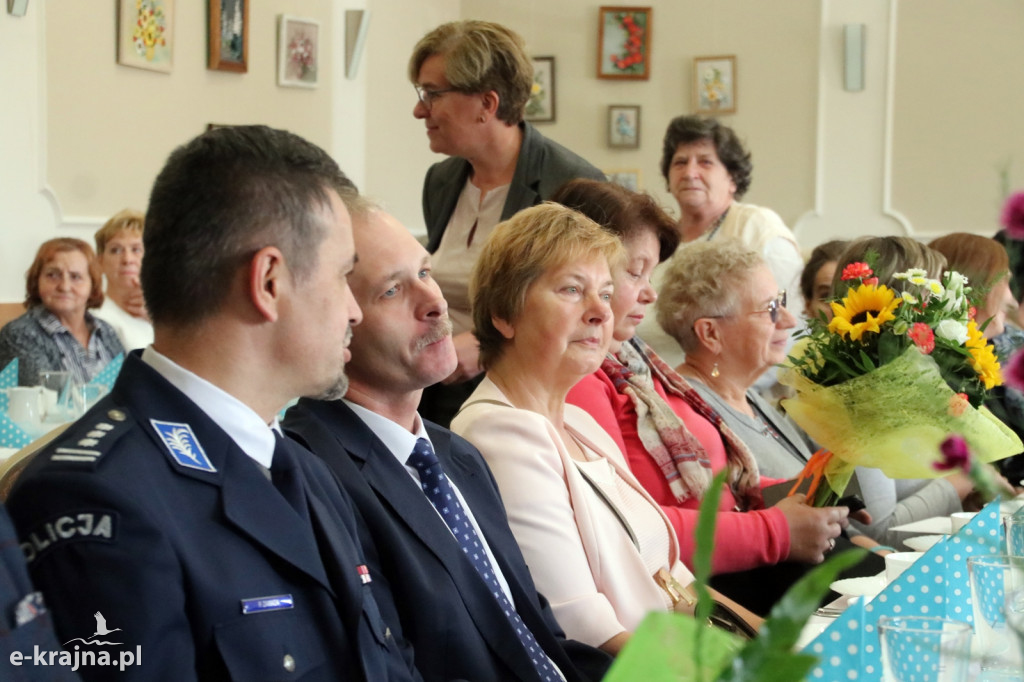 Jubileusz 76-lecia KGW w Sośnie