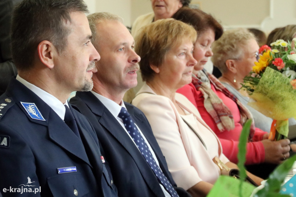 Jubileusz 76-lecia KGW w Sośnie