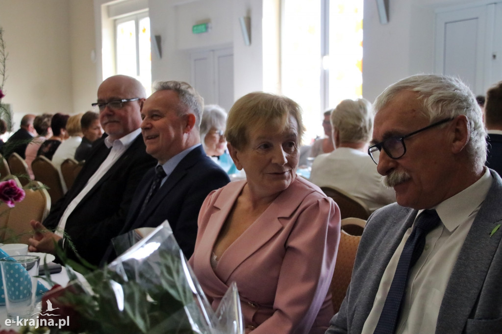 Jubileusz 76-lecia KGW w Sośnie