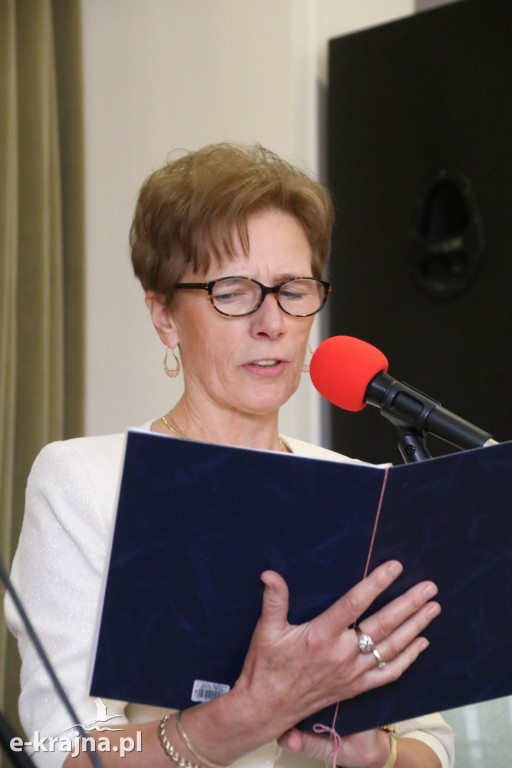 Jubileusz 76-lecia KGW w Sośnie