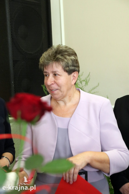 Jubileusz 76-lecia KGW w Sośnie