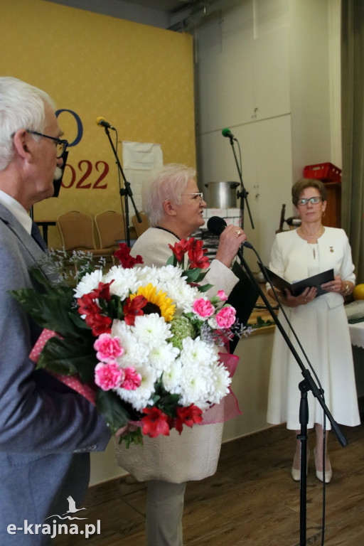 Jubileusz 76-lecia KGW w Sośnie