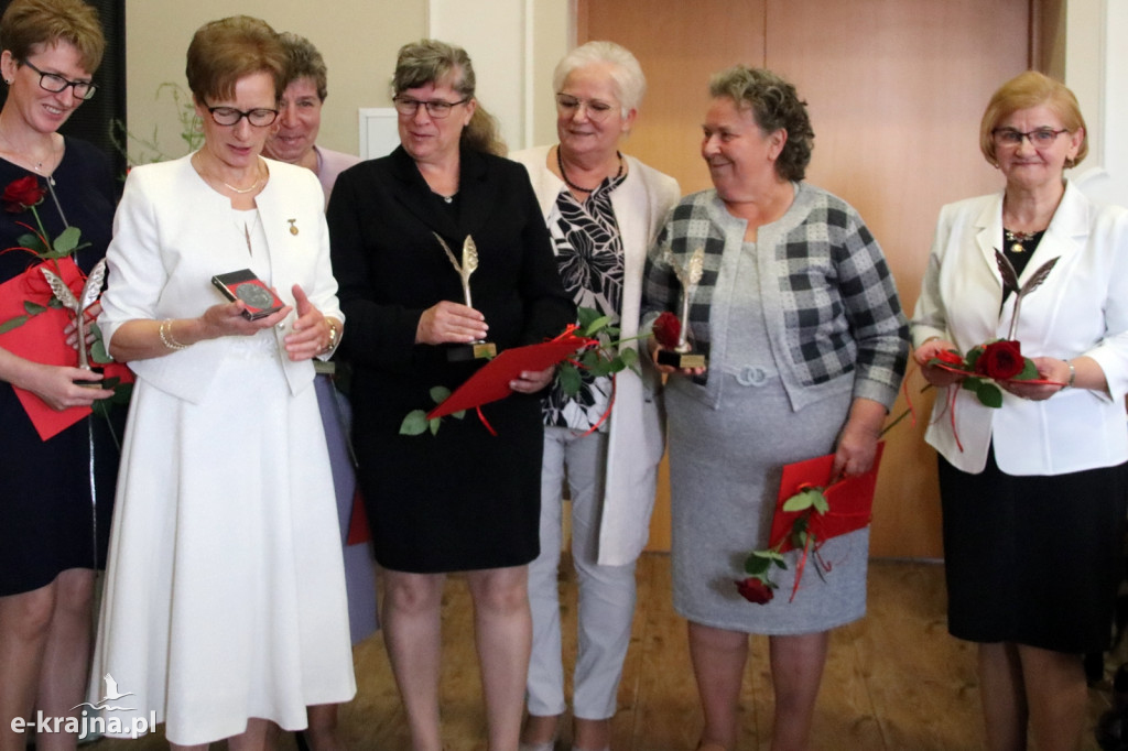 Jubileusz 76-lecia KGW w Sośnie