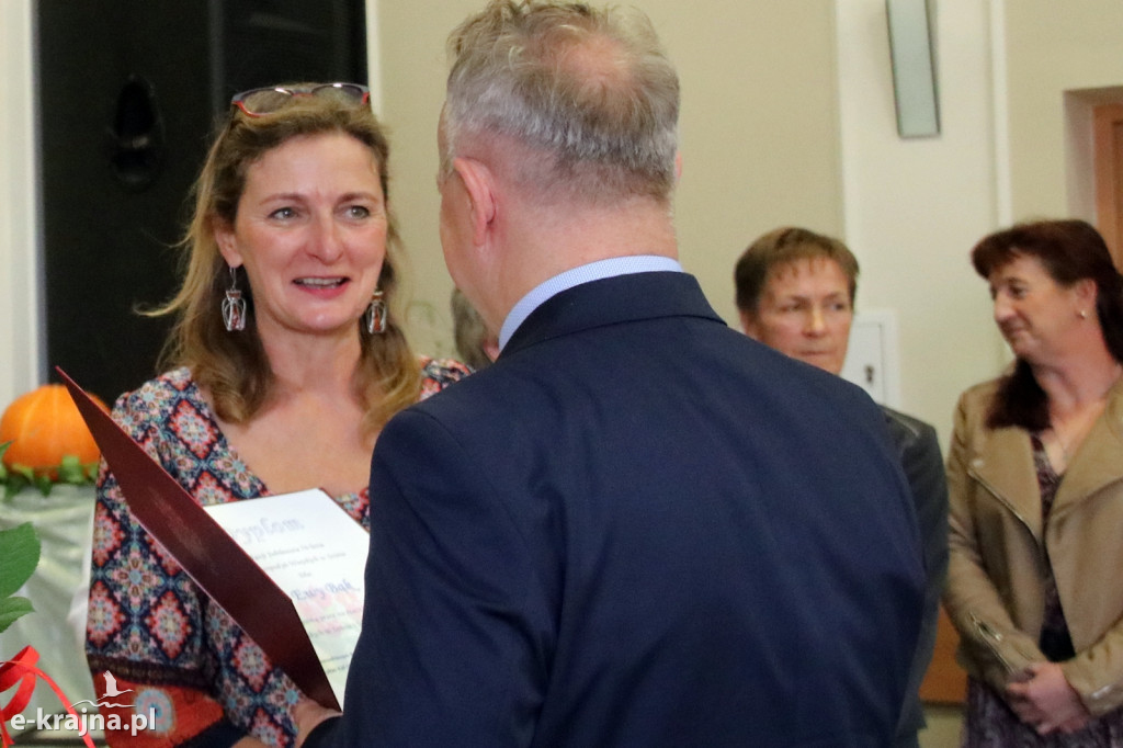 Jubileusz 76-lecia KGW w Sośnie
