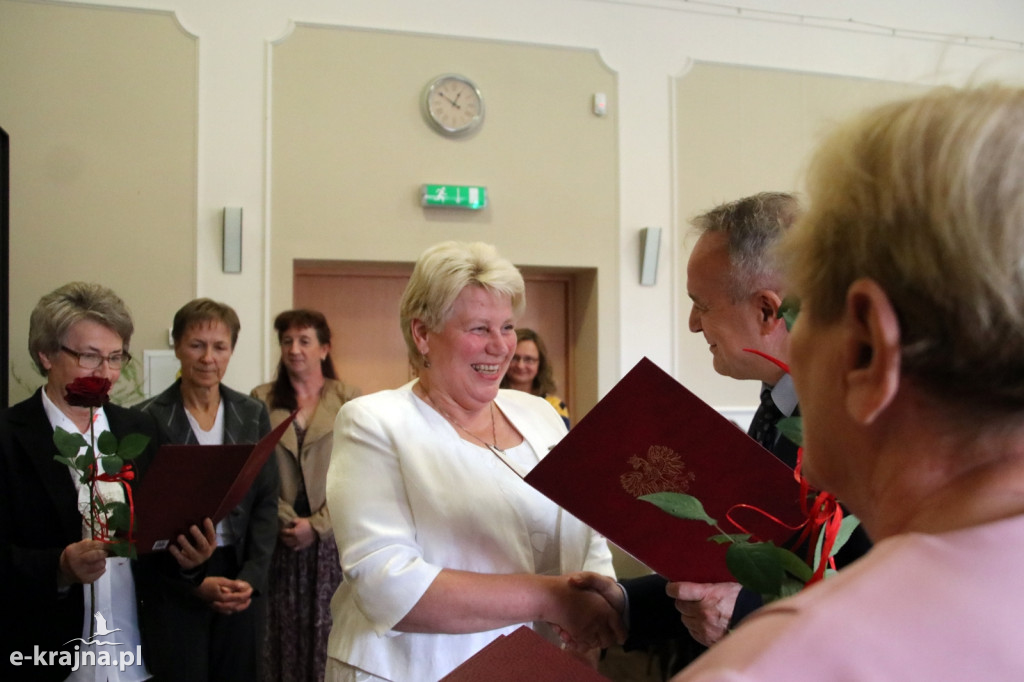Jubileusz 76-lecia KGW w Sośnie