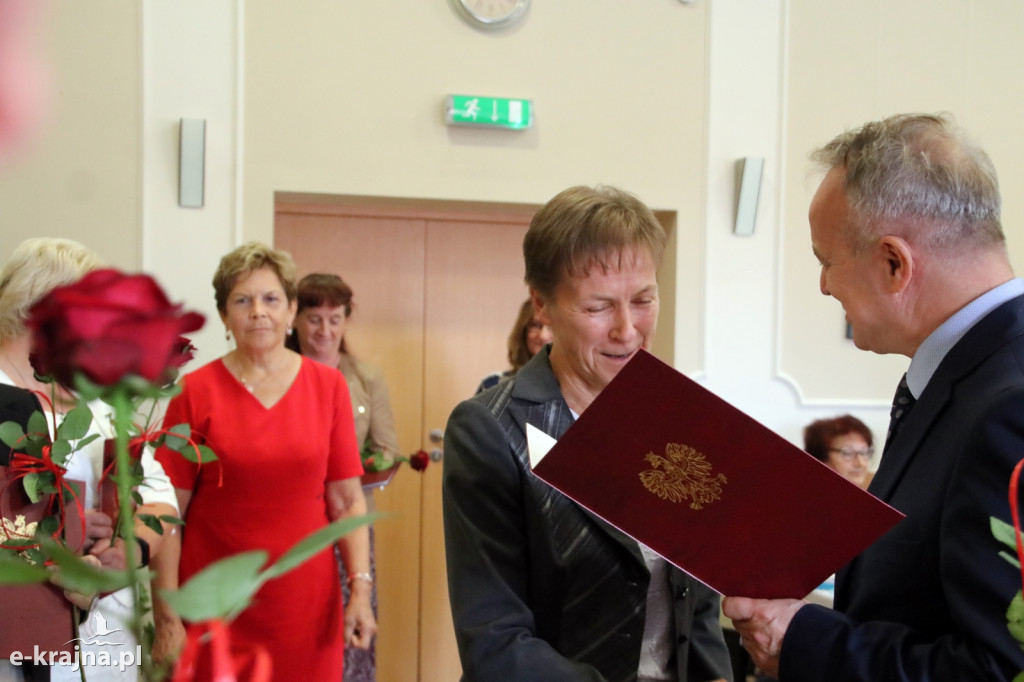 Jubileusz 76-lecia KGW w Sośnie