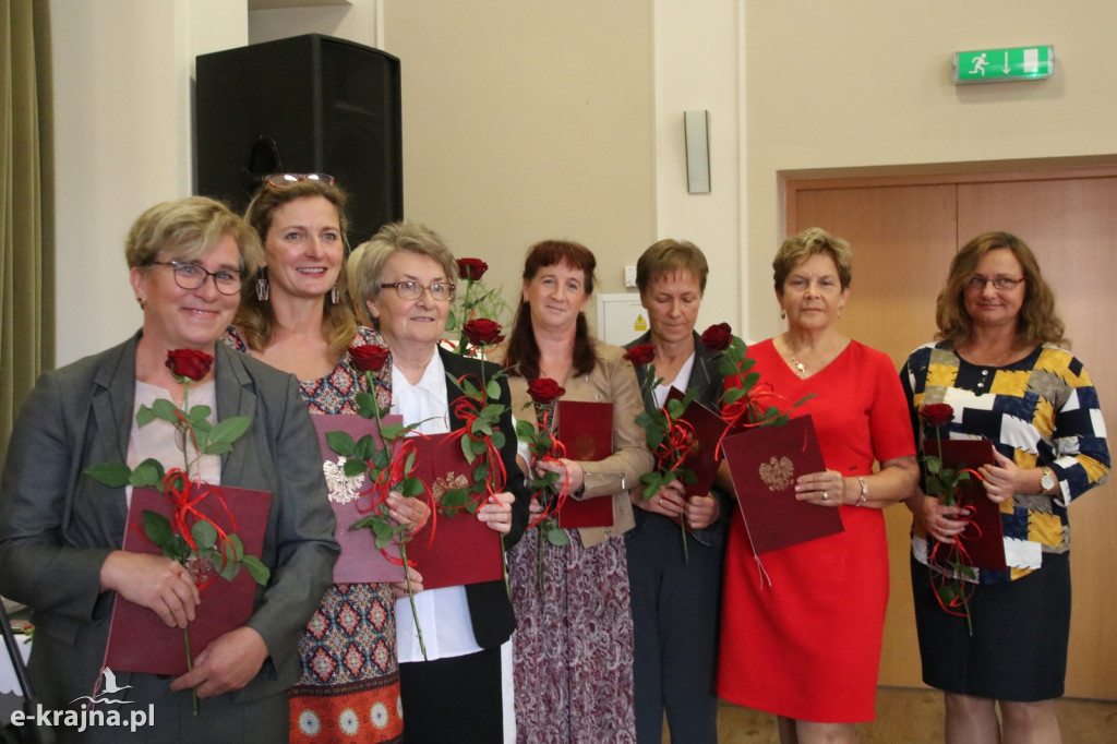 Jubileusz 76-lecia KGW w Sośnie