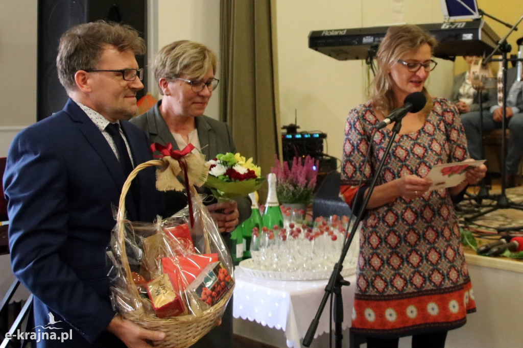 Jubileusz 76-lecia KGW w Sośnie