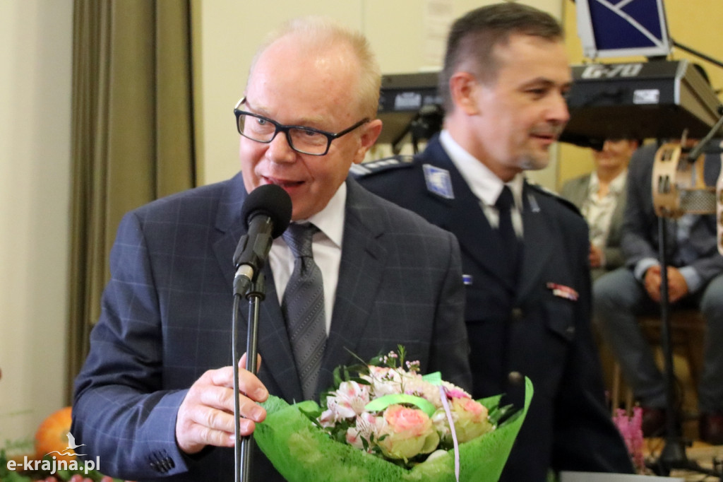Jubileusz 76-lecia KGW w Sośnie
