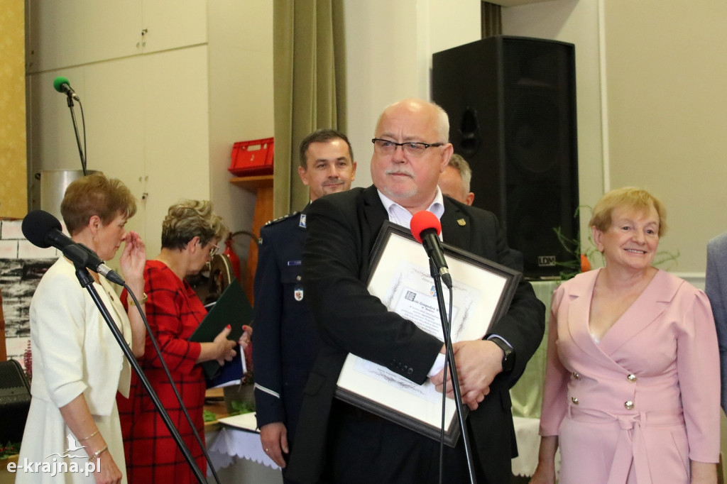 Jubileusz 76-lecia KGW w Sośnie