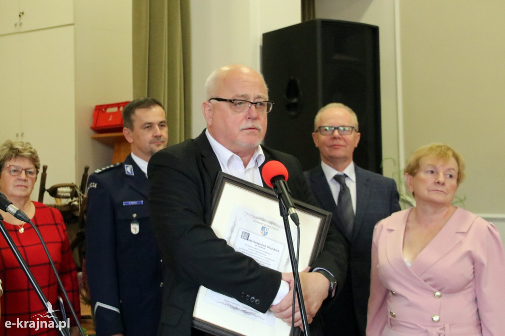Jubileusz 76-lecia KGW w Sośnie