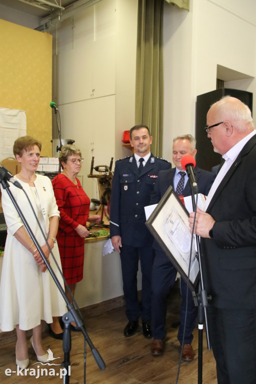 Jubileusz 76-lecia KGW w Sośnie