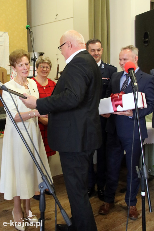 Jubileusz 76-lecia KGW w Sośnie