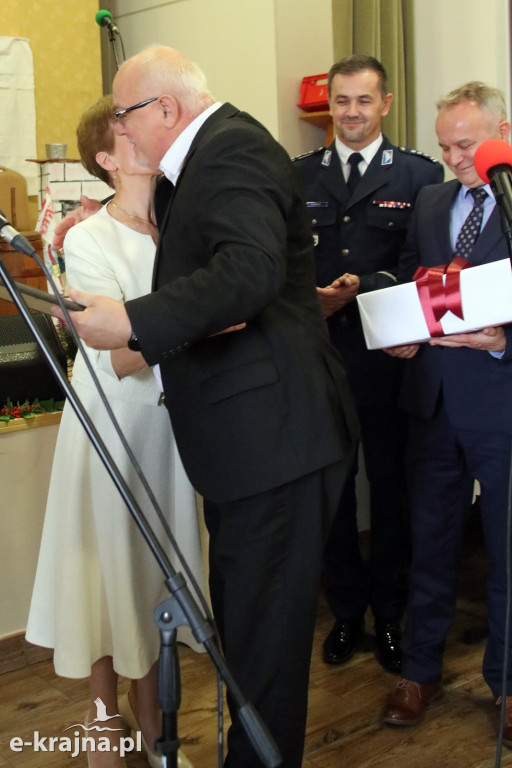 Jubileusz 76-lecia KGW w Sośnie