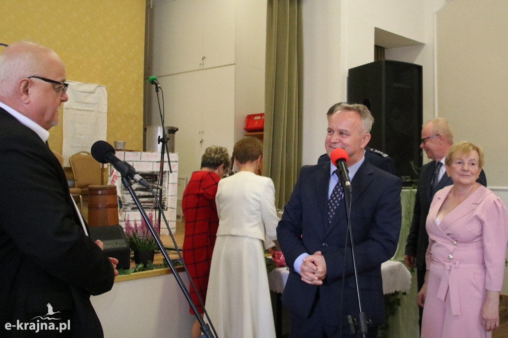 Jubileusz 76-lecia KGW w Sośnie