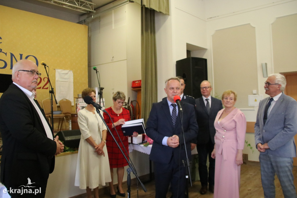 Jubileusz 76-lecia KGW w Sośnie