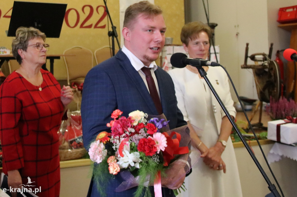 Jubileusz 76-lecia KGW w Sośnie
