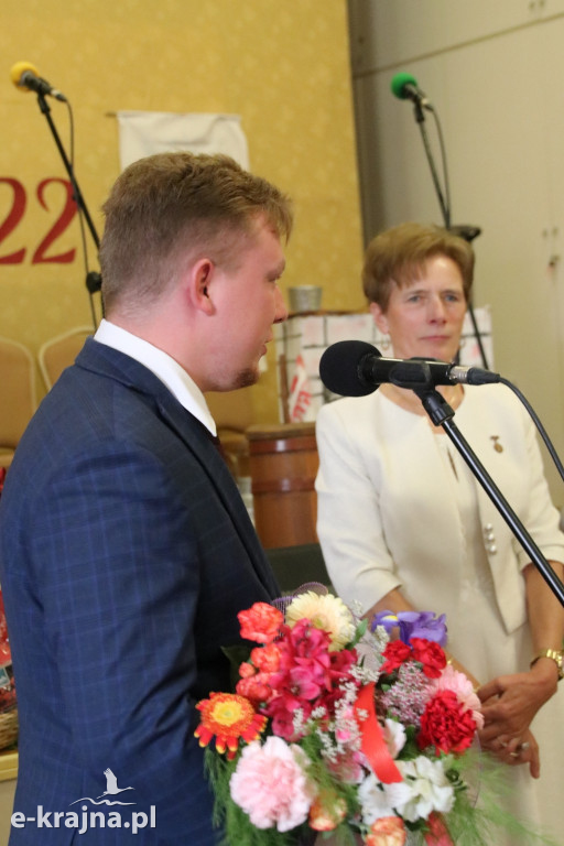 Jubileusz 76-lecia KGW w Sośnie