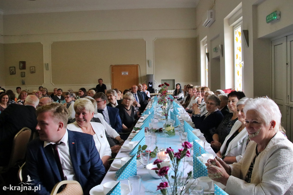 Jubileusz 76-lecia KGW w Sośnie