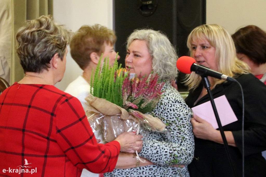 Jubileusz 76-lecia KGW w Sośnie