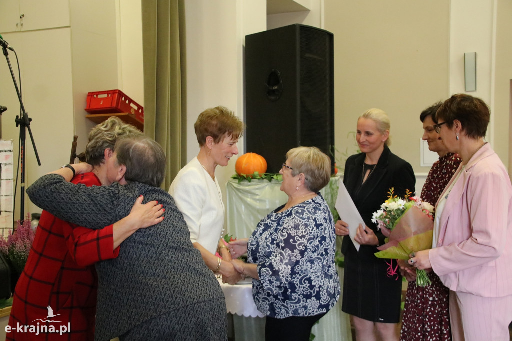 Jubileusz 76-lecia KGW w Sośnie