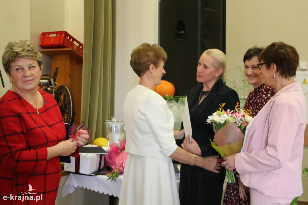 Jubileusz 76-lecia KGW w Sośnie