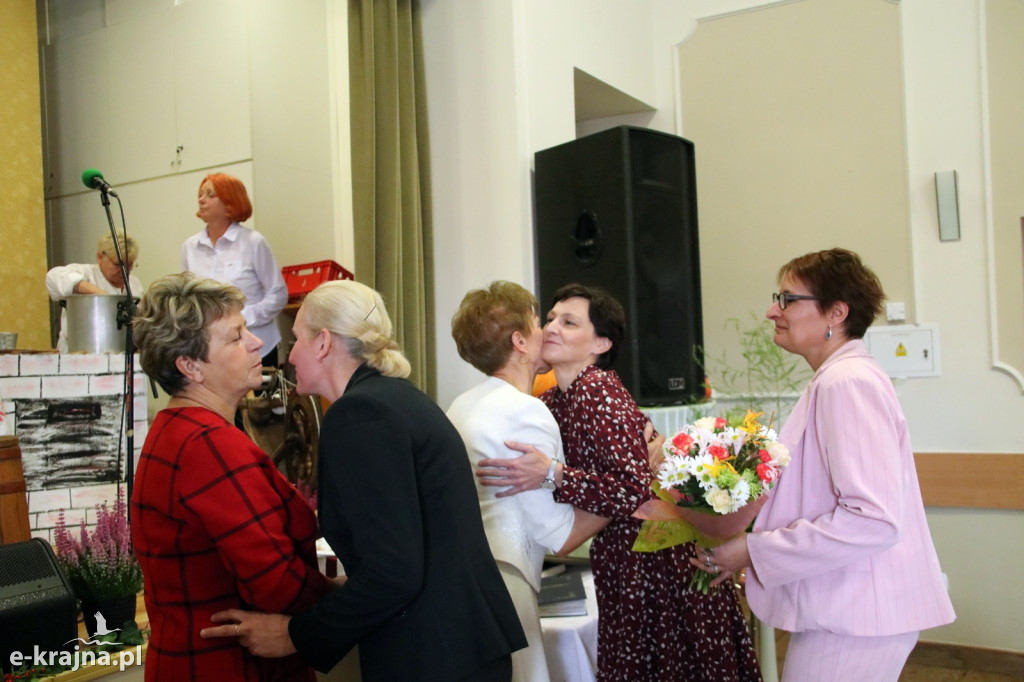 Jubileusz 76-lecia KGW w Sośnie