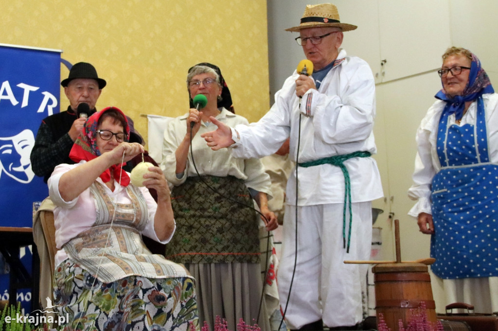 Jubileusz 76-lecia KGW w Sośnie