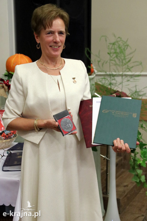 Jubileusz 76-lecia KGW w Sośnie