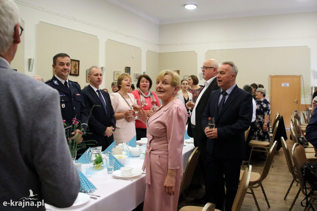 Jubileusz 76-lecia KGW w Sośnie
