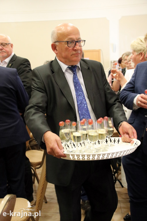 Jubileusz 76-lecia KGW w Sośnie