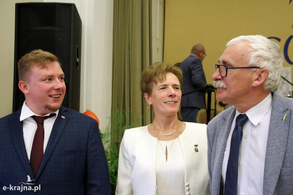 Jubileusz 76-lecia KGW w Sośnie