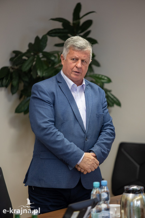 Kolejny etap prac na trasie Sępólno Krajeńskie-Tuchola