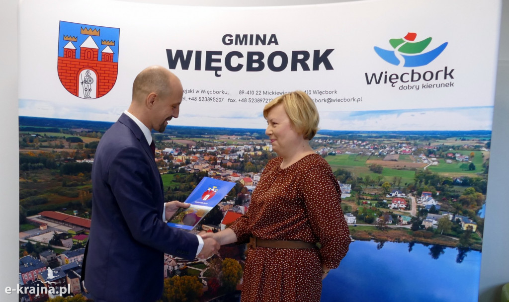 Dzień Edukacji Narodowej w Więcborku