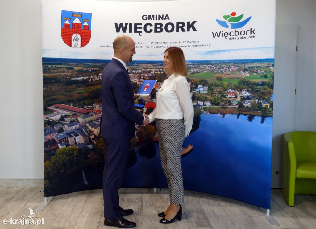 Dzień Edukacji Narodowej w Więcborku